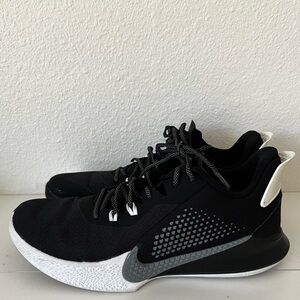 Nike Kobe Mamba Fury Men’s sneakers 10.5